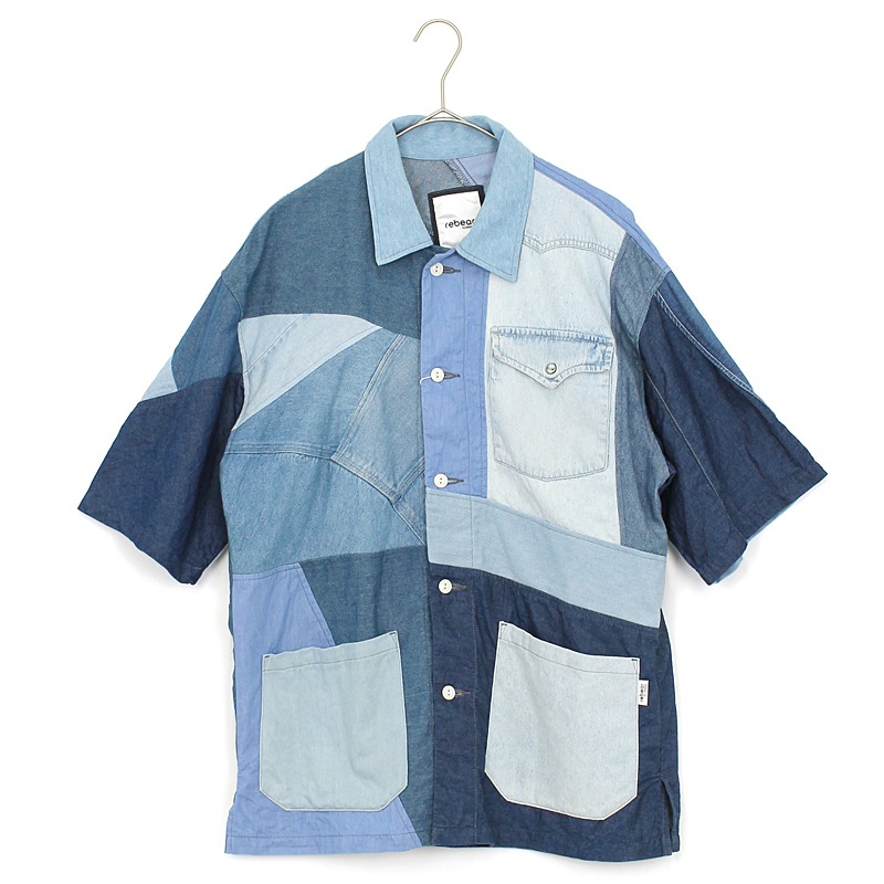 JOHN BULL ジョンブルリバーシブル カバーオール KYOTO BASSEN】カバーオール | ジョンブル公式通販/JOHNBULL