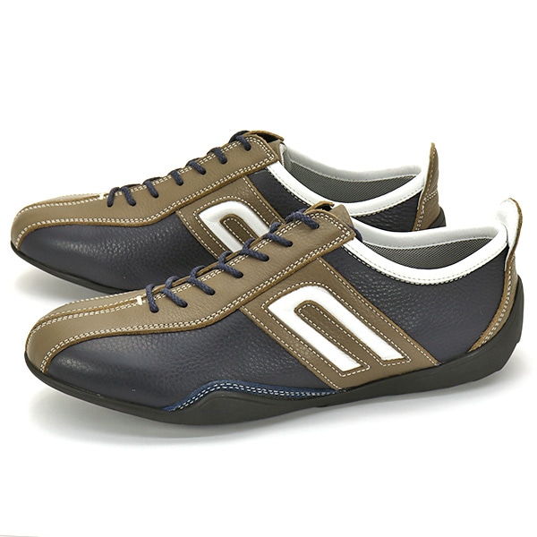 ネグローニ NEGRONI イデア IDEA ネグローニレザー コントラストカラー