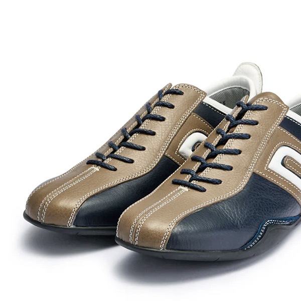 ネグローニ NEGRONI イデア IDEA ネグローニレザー コントラストカラー