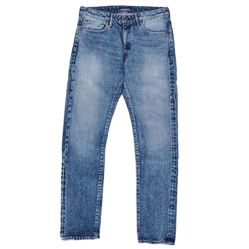 ジャパンブルージーンズ JAPAN BLUE JEANS テーパードモデル 14.8oz