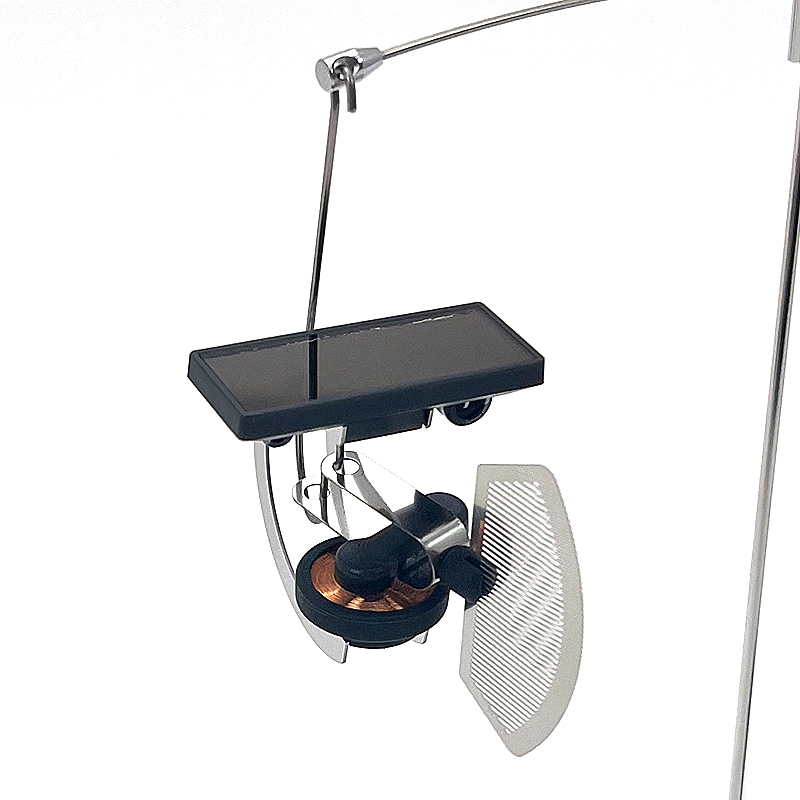 KOKUSAI DSP. ソーラーオーニソプター SOLAR ORNITHOPTER