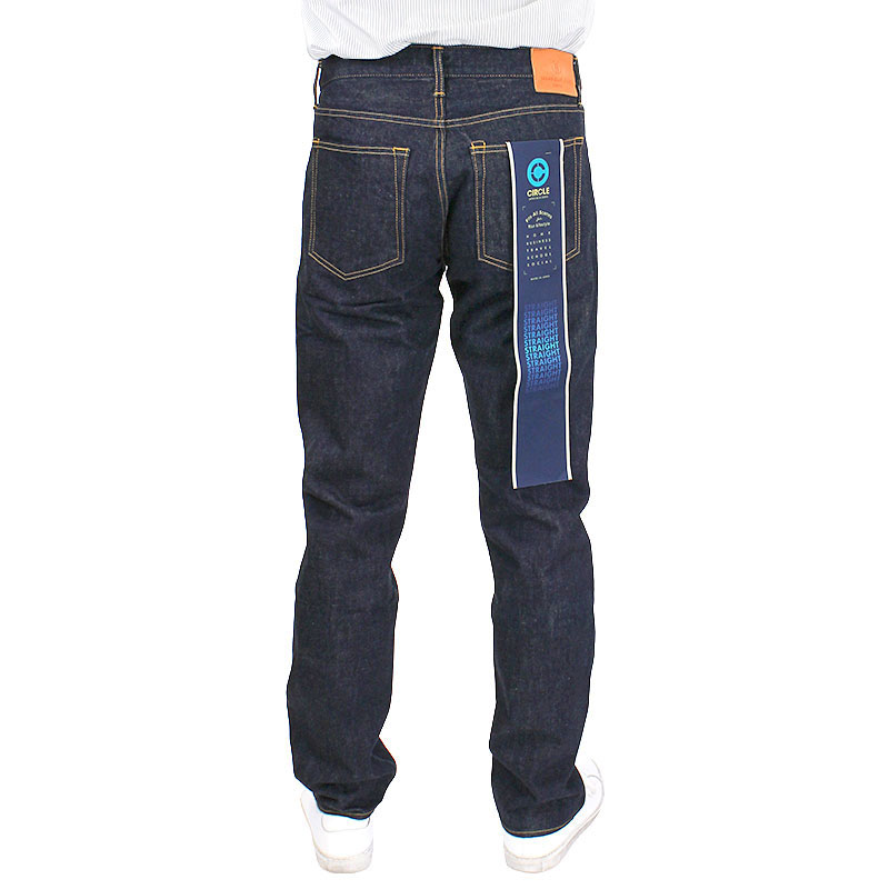 ジャパンブルージーンズ JAPAN BLUE JEANS ストレートモデル 14.8oz