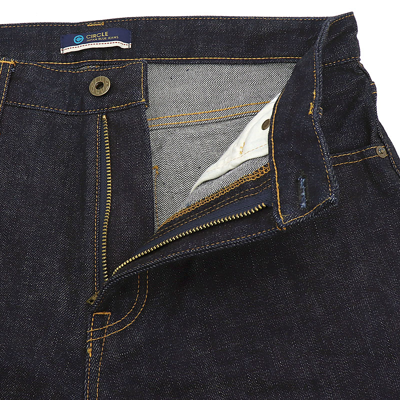 ジャパンブルージーンズ JAPAN BLUE JEANS ストレートモデル 14.8oz