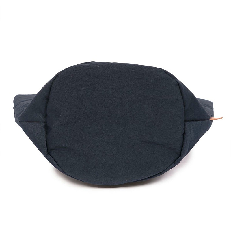 ツツム TUTUMU Marche M 豊岡鞄 トートバッグ S2200（1608-7001