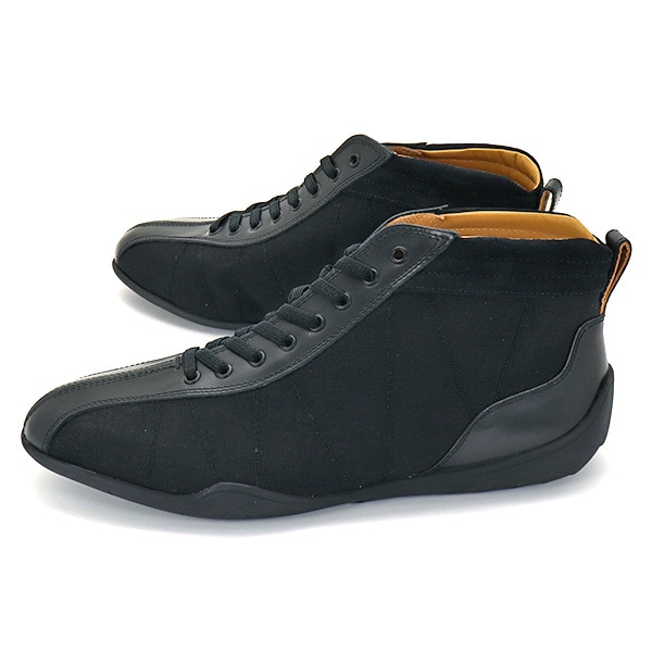 ネグローニ NEGRONI グランプリハイトップ GRAND PRIX HI-TOP