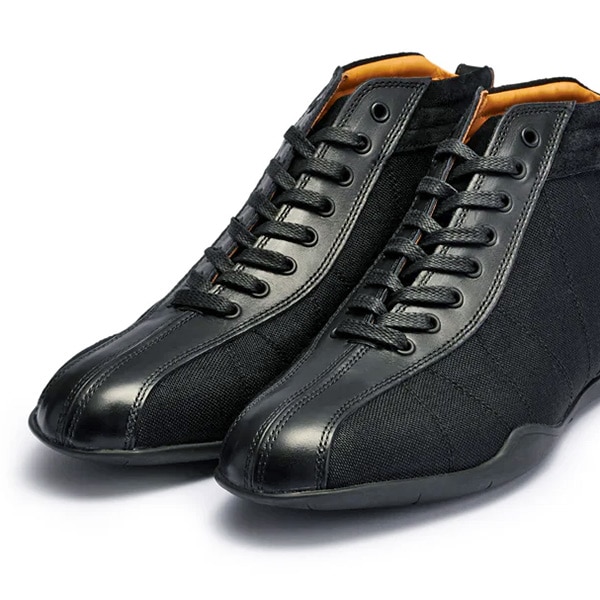 ネグローニ NEGRONI グランプリハイトップ GRAND PRIX HI-TOP