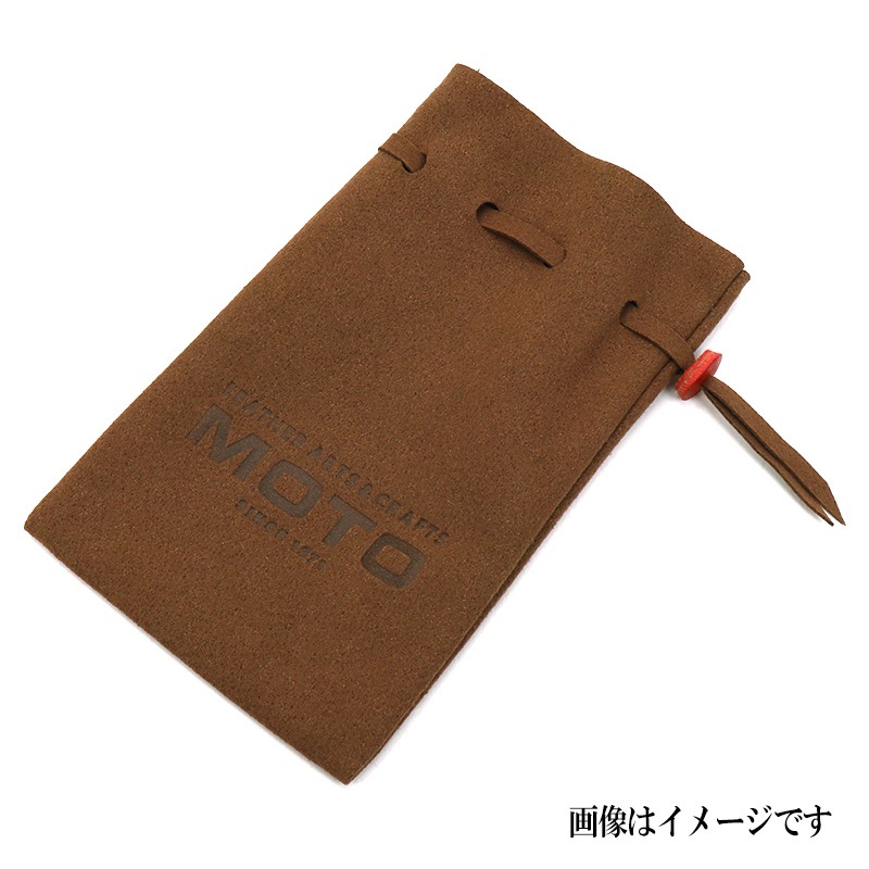 モーター MOTOR 唐草小リボン ウォレットチェーン RIBBON PARTS WALLET