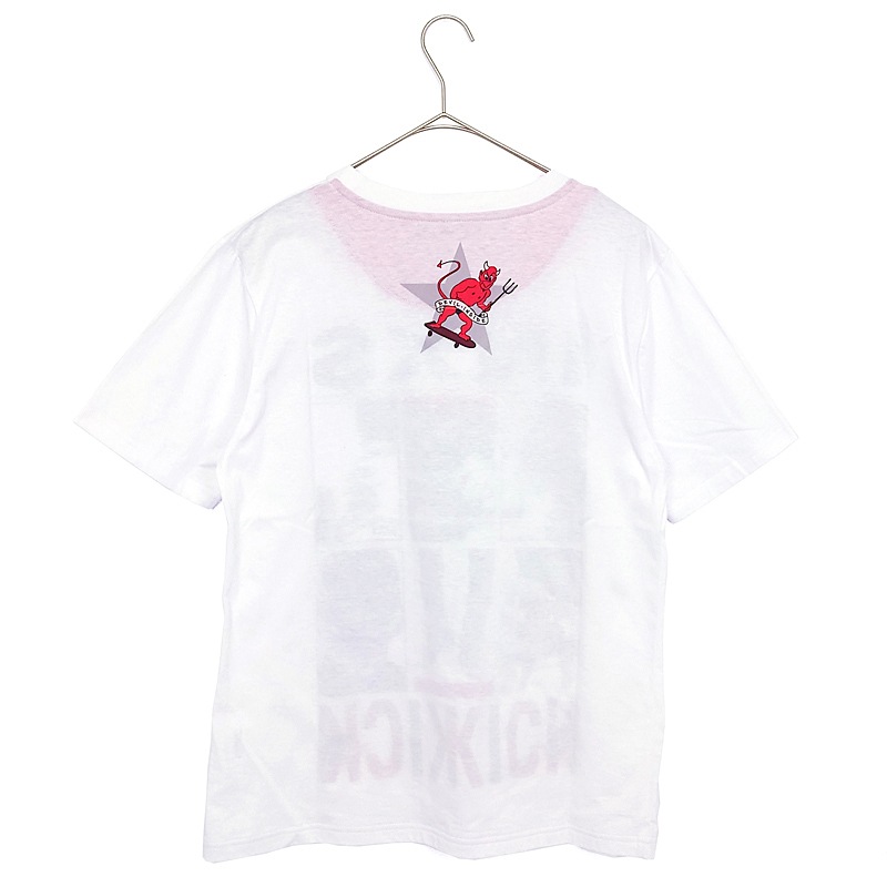 カルト Cul-T インエクセス INXS ロックTシャツ 半袖Tシャツ | Cul-T