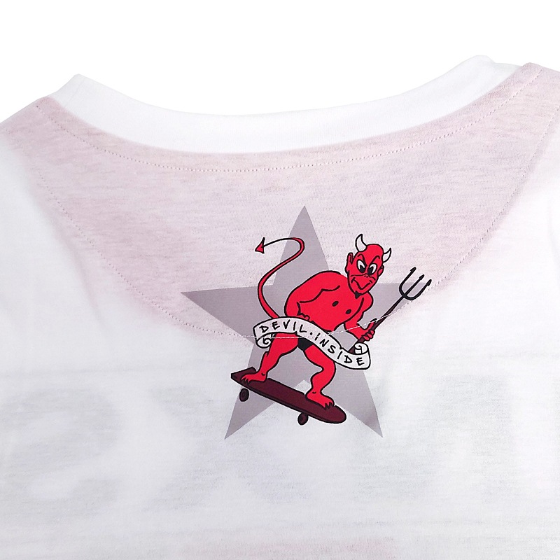 カルト Cul-T インエクセス INXS ロックTシャツ 半袖Tシャツ | Cul-T