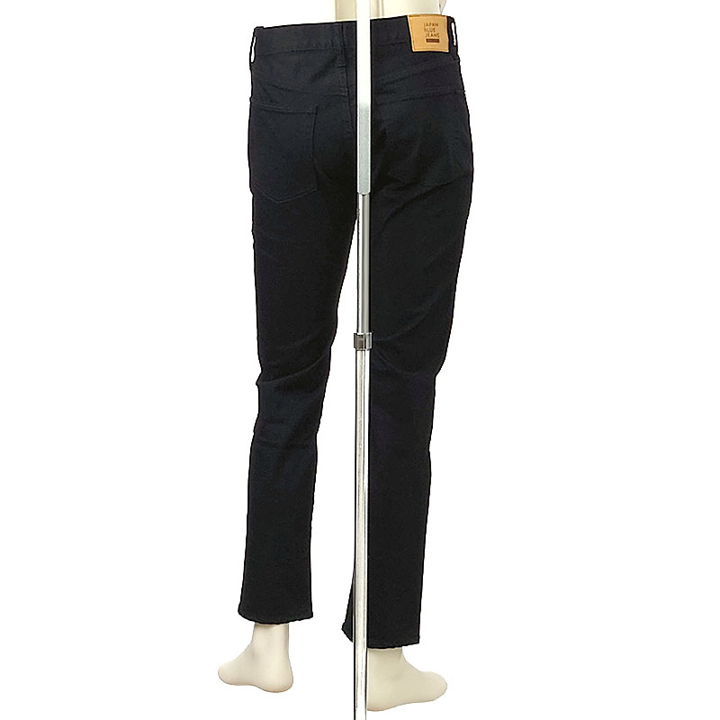 ジャパンブルージーンズ JAPAN BLUE JEANS スリムモデル 12oz
