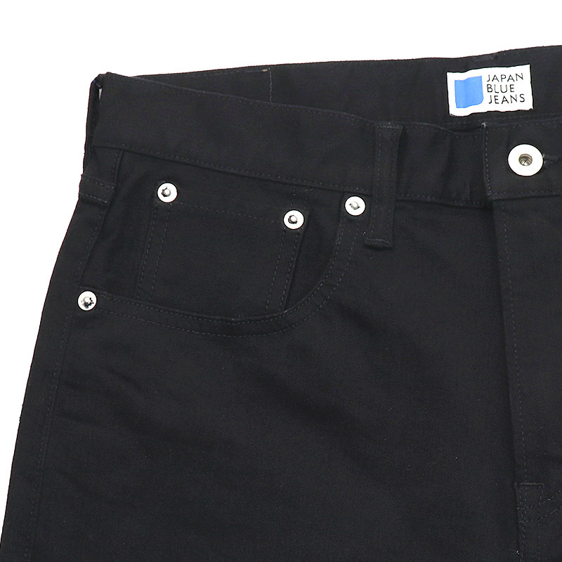 ジャパンブルージーンズ JAPAN BLUE JEANS スリムモデル 12oz