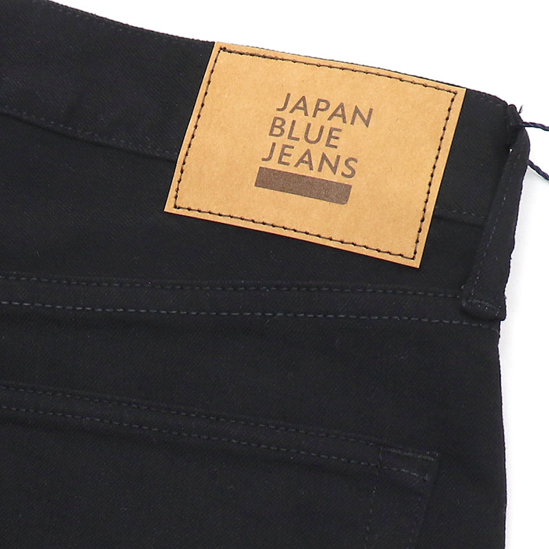 ジャパンブルージーンズ JAPAN BLUE JEANS スリムモデル 12oz