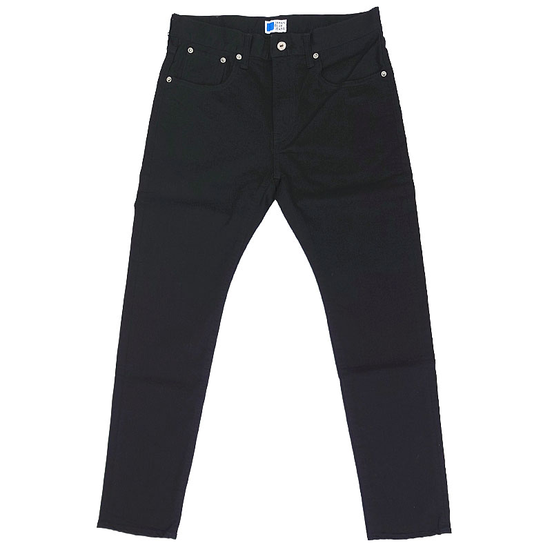 ジャパンブルージーンズ JAPAN BLUE JEANS スリムモデル 12oz