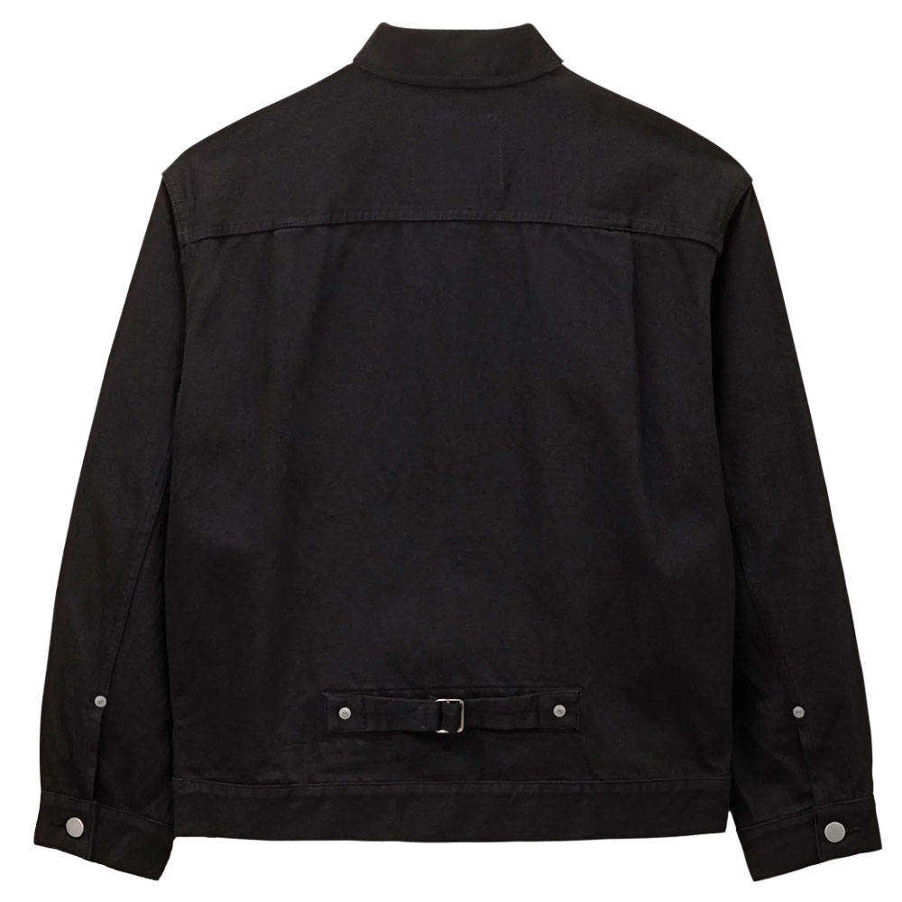 MOMOTARO JEANS 桃太郎ジーンズ #001 DENIM JACKET - KYOTOMONTSUKI