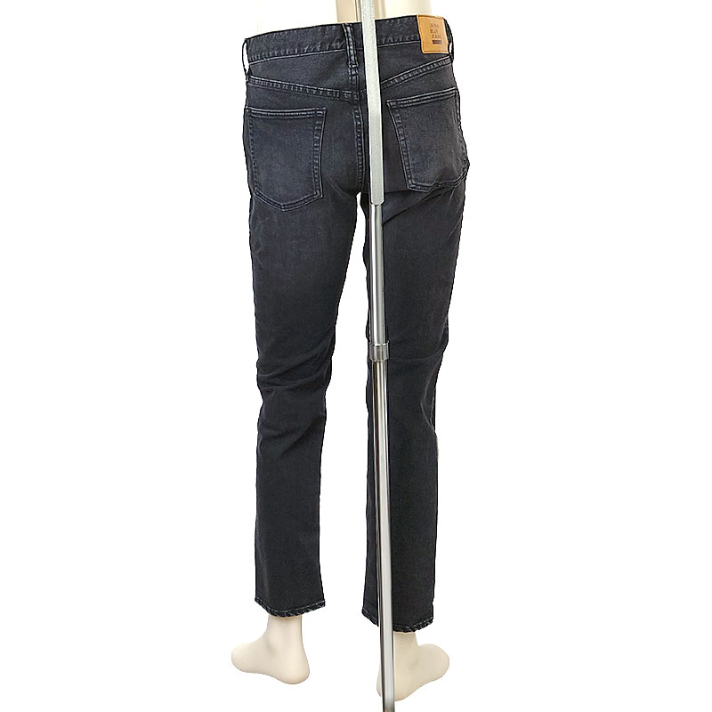 ジャパンブルージーンズ JAPAN BLUE JEANS スリムモデル 12oz