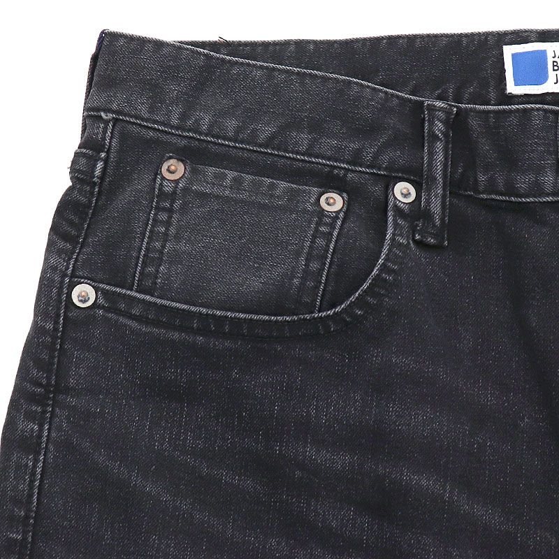 ジャパンブルージーンズ JAPAN BLUE JEANS スリムモデル 12oz