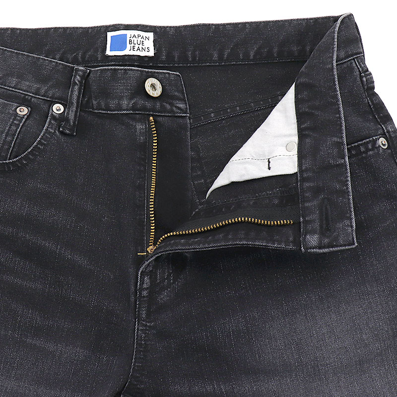ジャパンブルージーンズ JAPAN BLUE JEANS スリムモデル 12oz