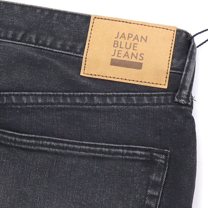ジャパンブルージーンズ JAPAN BLUE JEANS スリムモデル 12oz