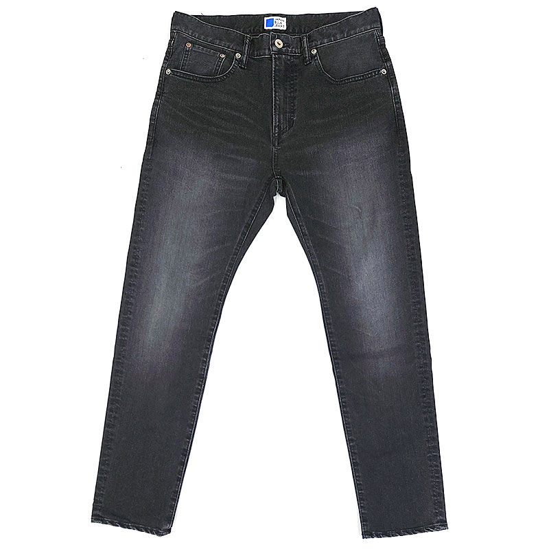 ジャパンブルージーンズ JAPAN BLUE JEANS スリムモデル 12oz