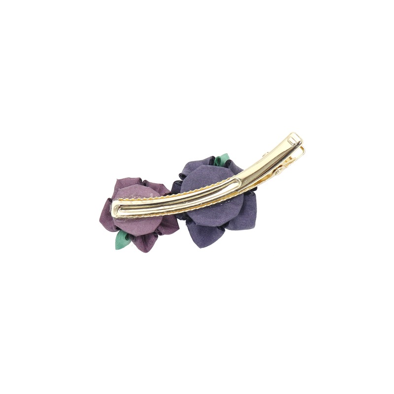 つまみかんざし彩野 TSUMAMI KANZASHI AYANO ヘアクリップ 季節を