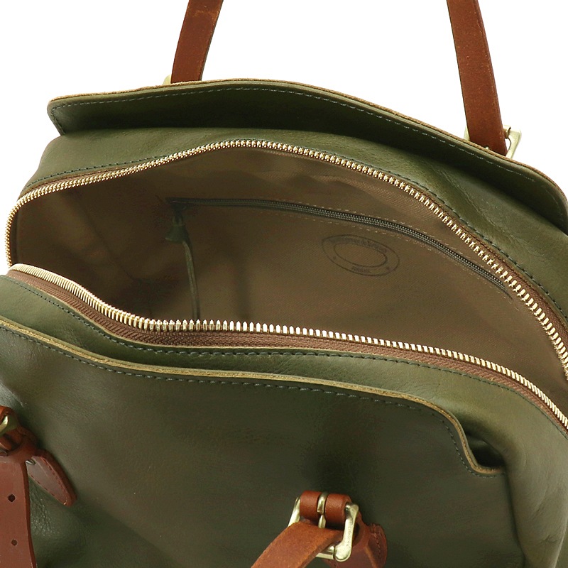 アナック ANNAK ハンドウォッシュ ボストンバッグS ハンドバッグ