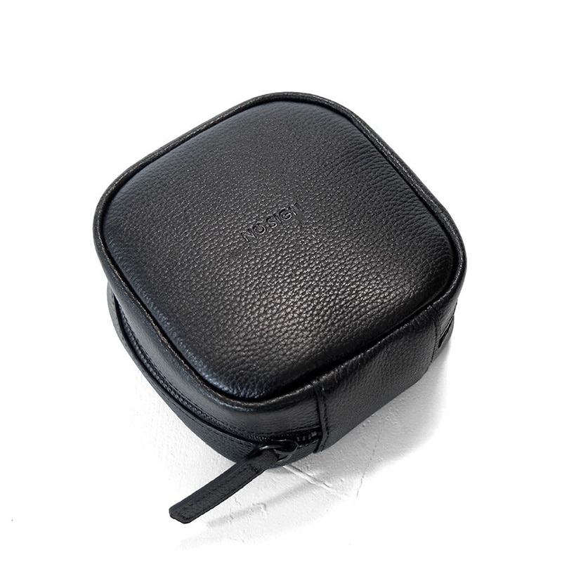 ノーサイン NO SIGN スクエアポーチ Sサイズ Square pouch S 本