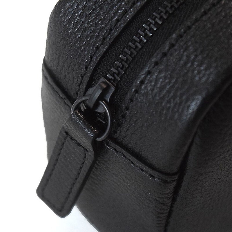 ノーサイン NO SIGN スクエアポーチ Sサイズ Square pouch S 本