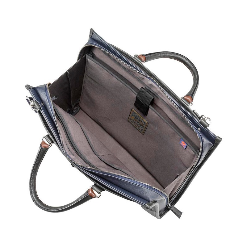 クラフツマンシップ craftsmanship Saffiano 3Directionブリーフ 豊岡