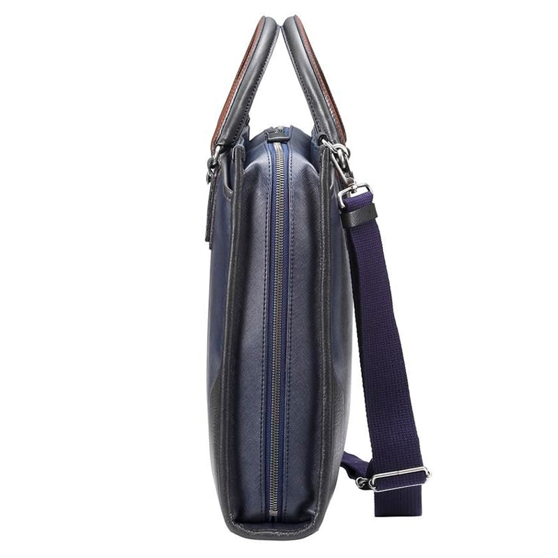 クラフツマンシップ craftsmanship Saffiano 3Directionブリーフ 豊岡