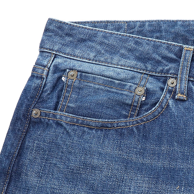 ジャパンブルージーンズ JAPAN BLUE JEANS ルーズモデル 12.5oz ソフト
