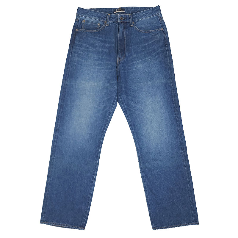 ジャパンブルージーンズ JAPAN BLUE JEANS ルーズモデル 12.5oz ソフト