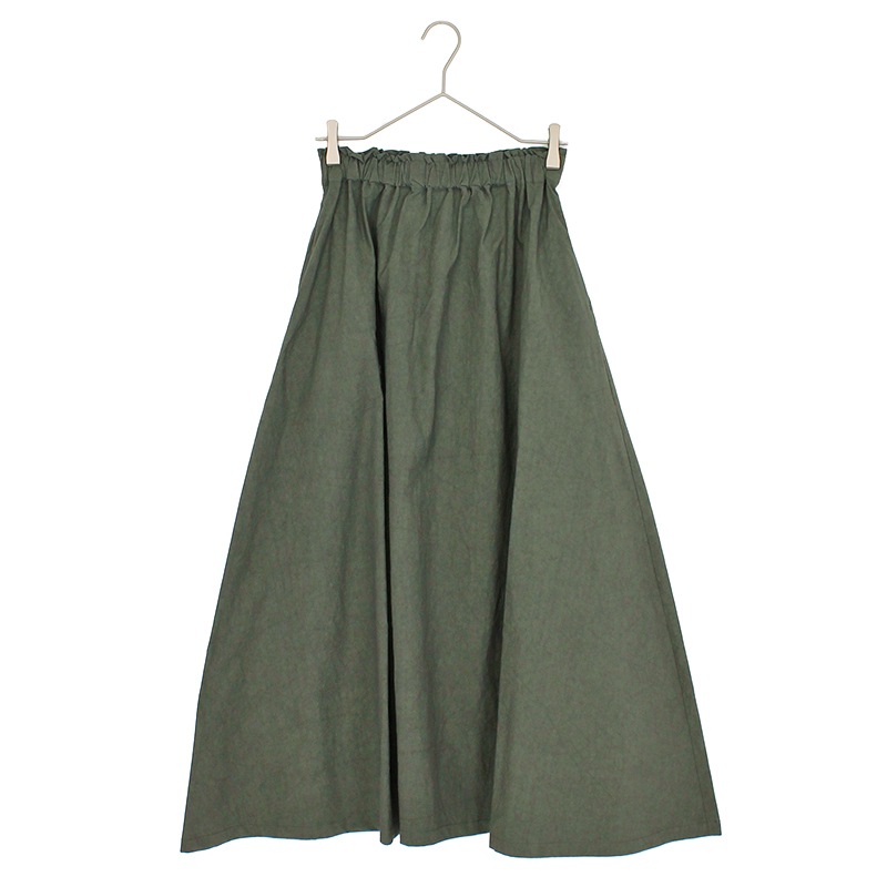 セット SETTO MACHUPICHU SKIRT マチュピチュスカート/ダウンプルーフ