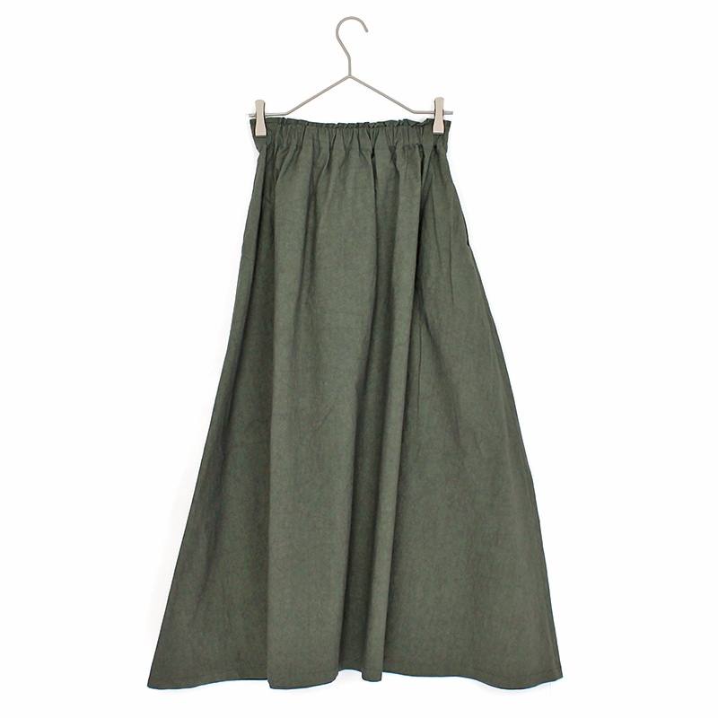 セット SETTO MACHUPICHU SKIRT マチュピチュスカート/ダウンプルーフ