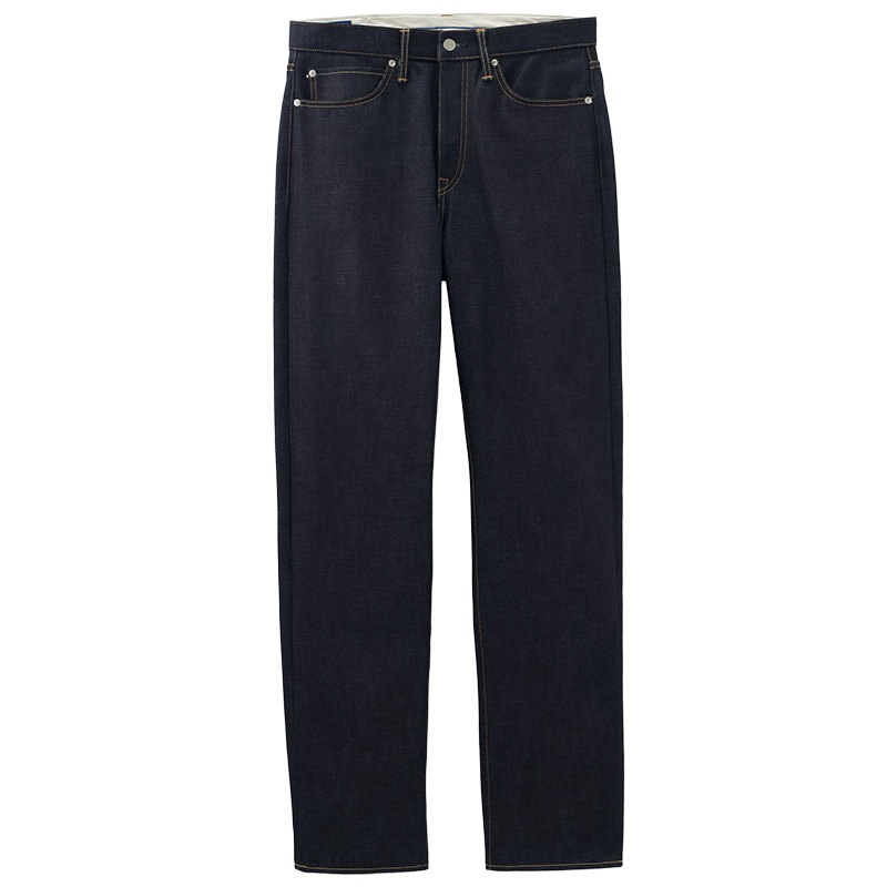 MOMOTARO JEANS 桃太郎ジーンズ 特濃-TOKUNO BLUE #100 STANDARD 