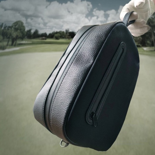 ノーサイン NO SIGN オーガナイザーテックポーチ Organizer tech pouch