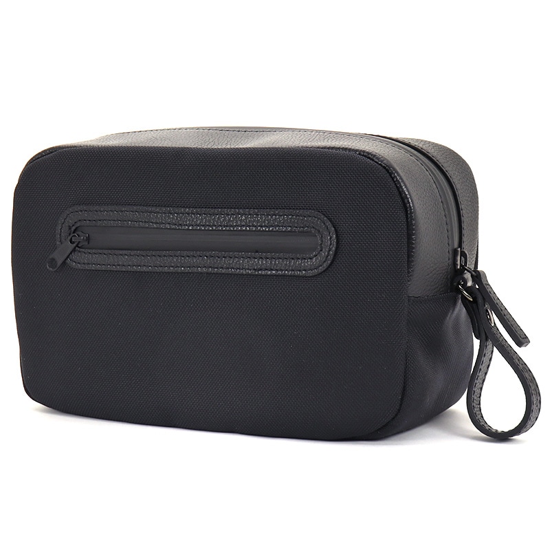 ノーサイン NO SIGN オーガナイザーテックポーチ Organizer tech