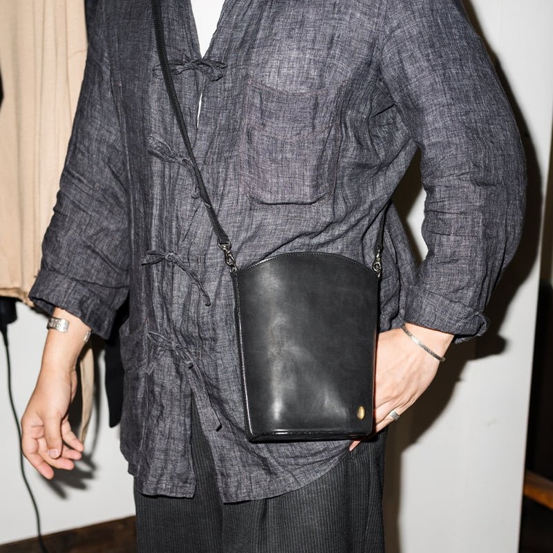 コケット Coquette ショルダーバケット Shoulder BUCKET