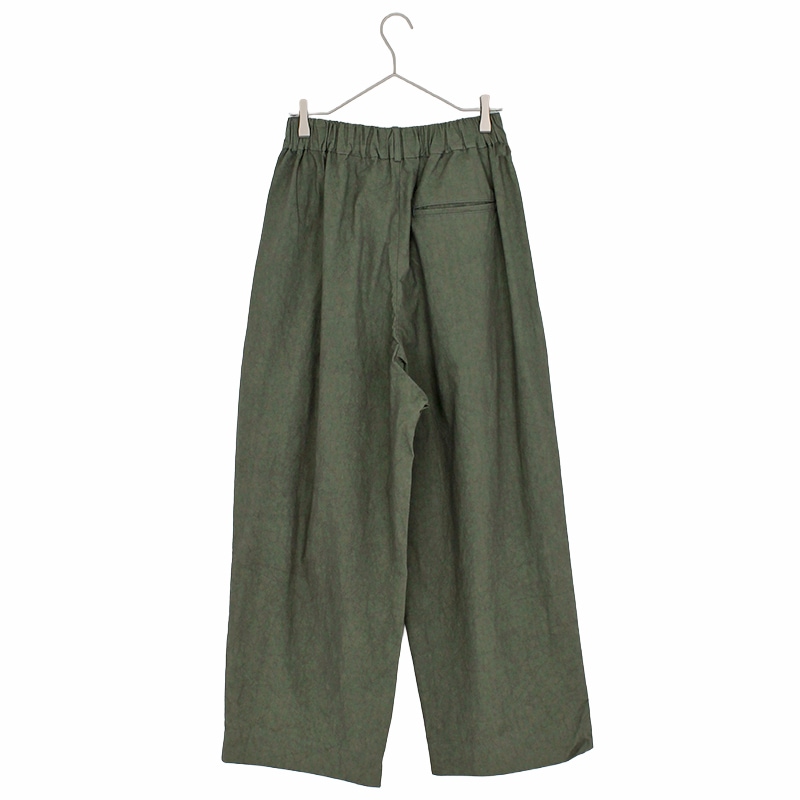 セット SETTO FUJITACK PANTS フジタックパンツ/ダウンプルーフ