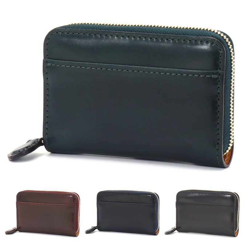 専用品！未使用ソメスサドル レア品 コードバンラウンド
