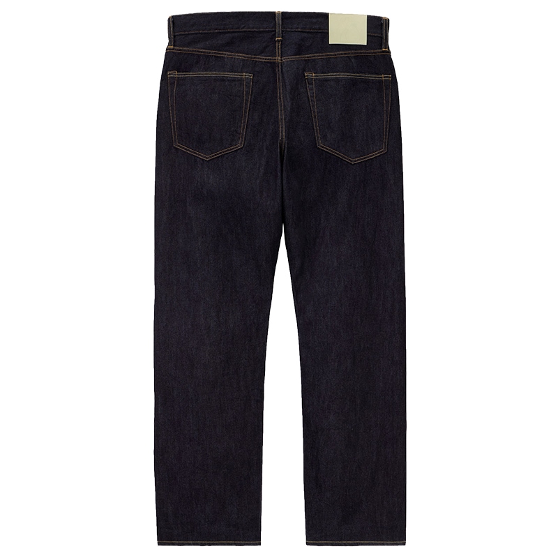 MOMOTARO JEANS 桃太郎ジーンズ 特濃-TOKUNO BLUE #100 STRAIGHT