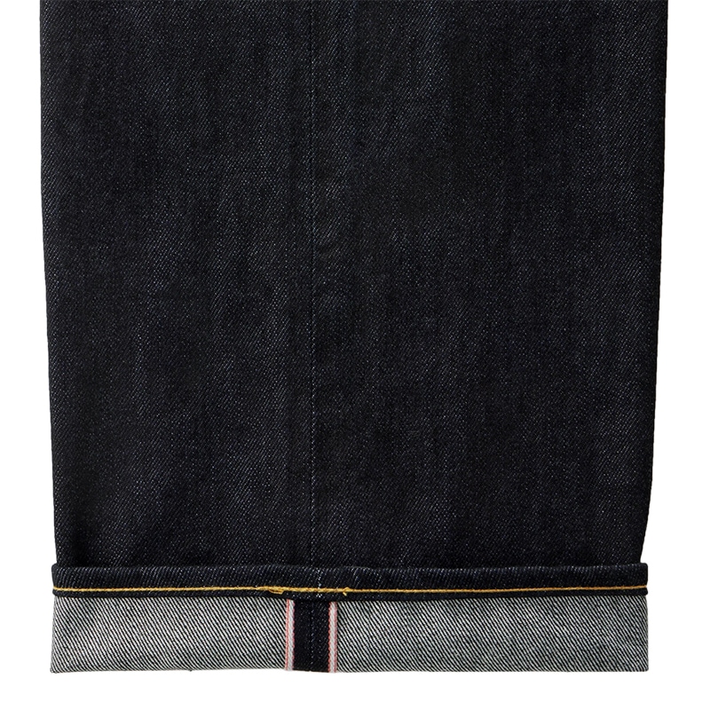 MOMOTARO JEANS 桃太郎ジーンズ 特濃-TOKUNO BLUE #100 STRAIGHT