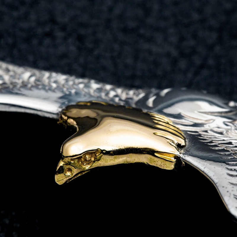 モーター MOTOR EAGLE PENDANT イーグルペンダント ネックレス