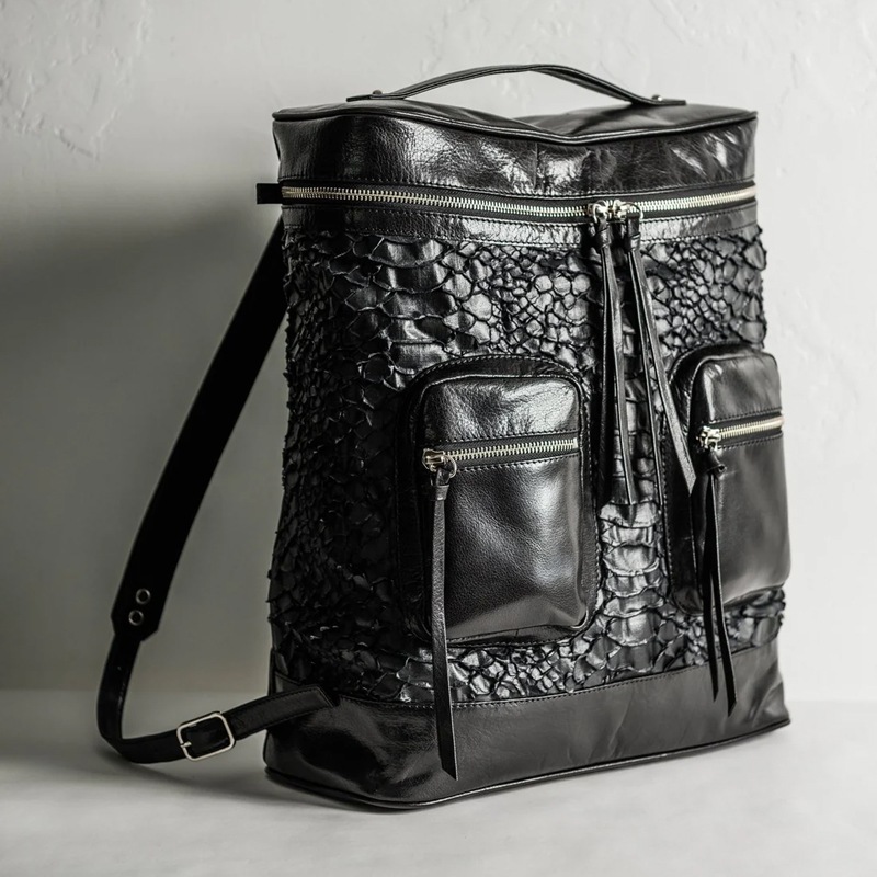 コケット Coquette アキラ Akira バックパック リュック B0143