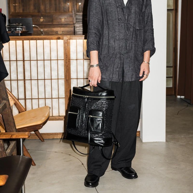 アキラ☆ ✨ キャンバス リュック バックパック コケット Coquette アキラ Akira バックパック リュック B0143