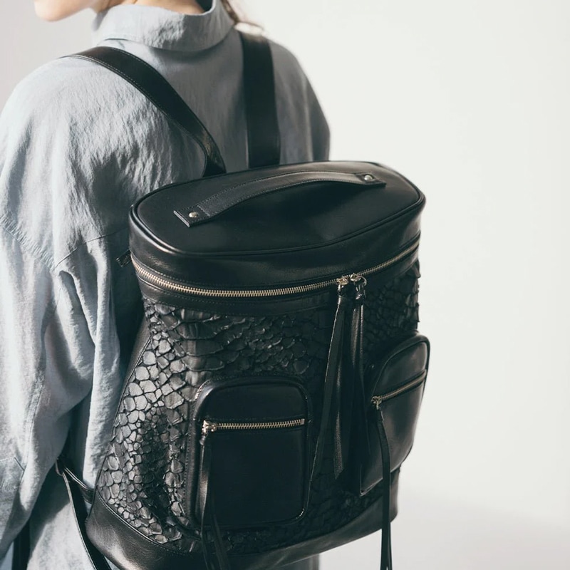 コケット Coquette アキラ Akira バックパック リュック B0143