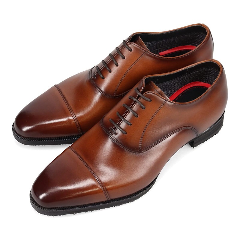 マドラス 製 モデロ MODELLO DM801G GORE-TEX搭載 内羽根ストレートチップ メンズ ビジネス シューズ 靴 本革 ドレスシューズ 正規品 | [マドラスモデロ] MODELLO GORE-TEX ストレートチップ