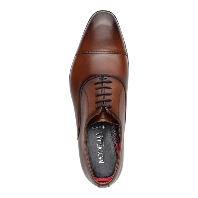 マドラス madras 【GORE-TEX】モデロ MODELLO ゴアテックス搭載 内羽根