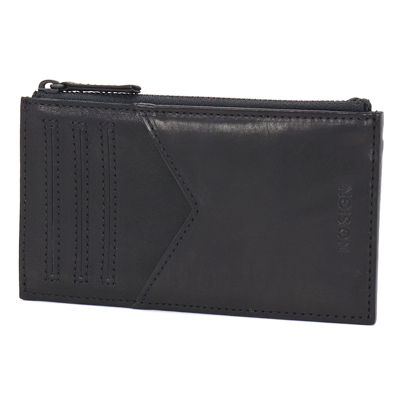 ノーサイン NO SIGN フラグメントケース Fragment Case 小銭入れ