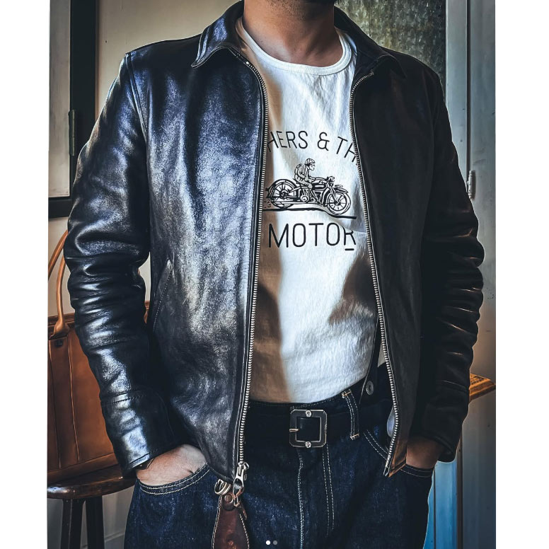 MOTOR NEW VINTAGE