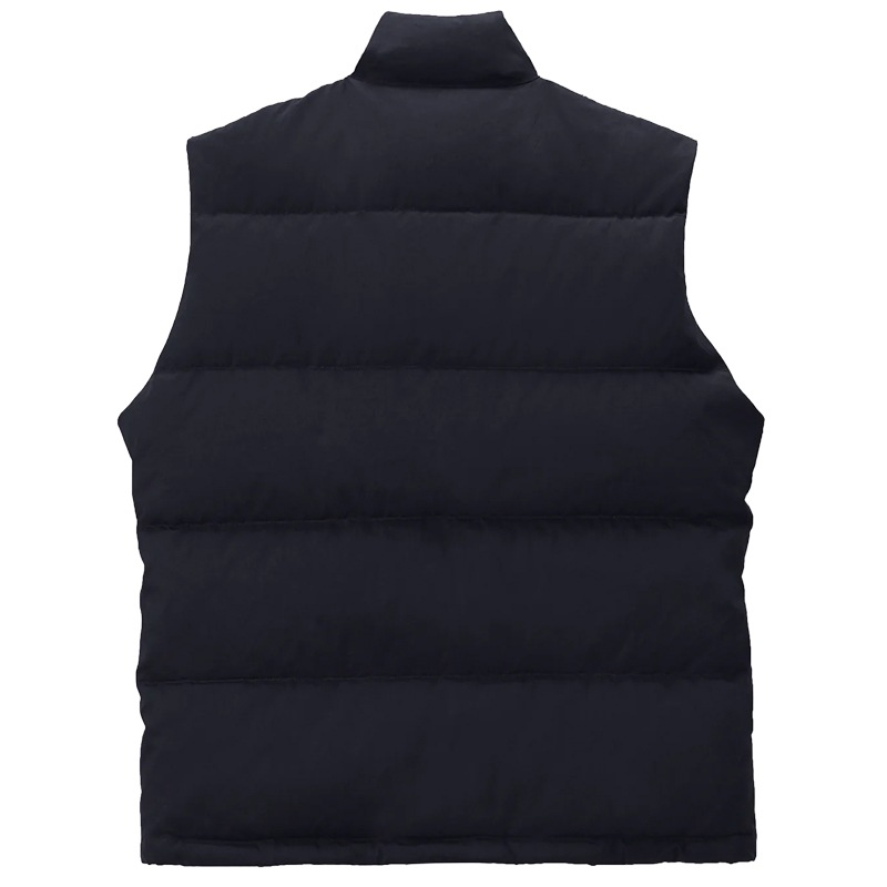 MOMOTARO JEANS 桃太郎ジーンズ DOWN VEST ダウンベスト MMOT6308